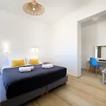 Apartahotel Aquarius