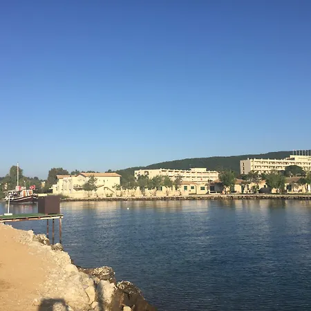 Aquarius Apartmanhotel