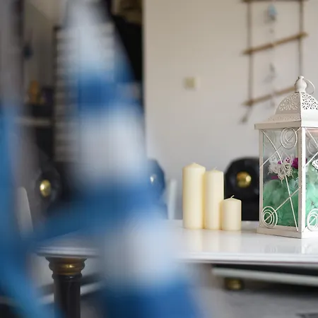 Apartmanhotel Aquarius Meszongí