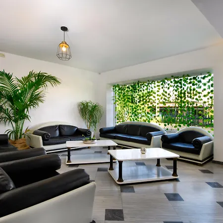 Aquarius Apartmanhotel