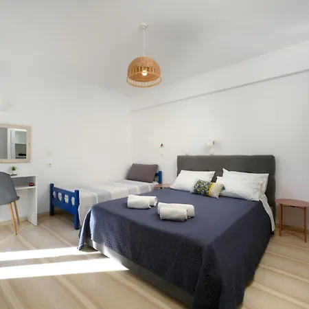 Apartmanhotel Aquarius 3*
