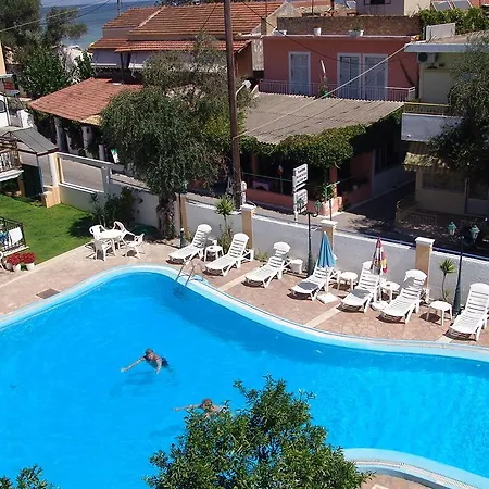 Apartmanhotel Aquarius 3*