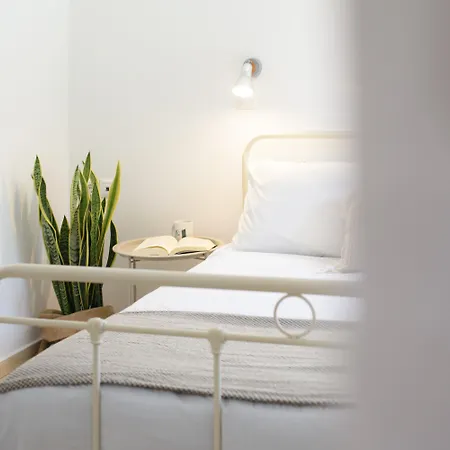 Aparthotel Aquarius Mesongí