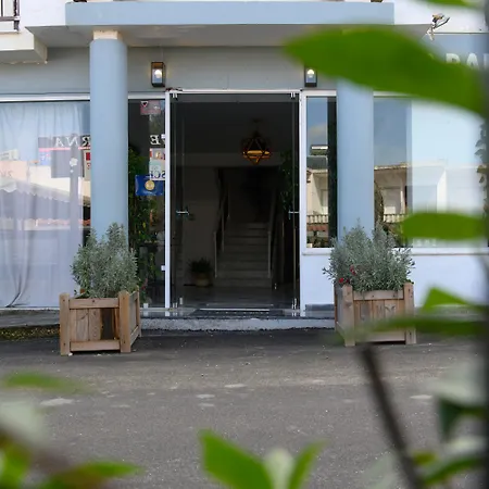 Aquarius 3* 메손기