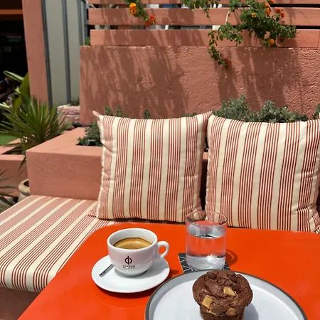 Aquarius 3* Mesongí