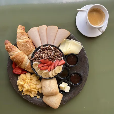 Aparthotel Aquarius 3*