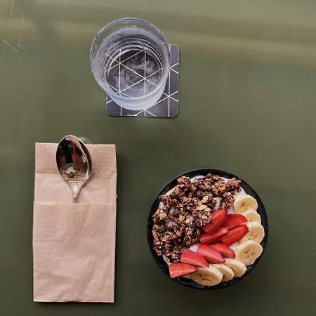 Aparthotel Aquarius Mesongí