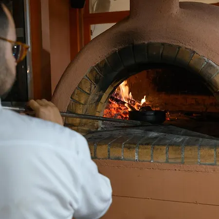 Hotel de apartamente Aquarius 3*