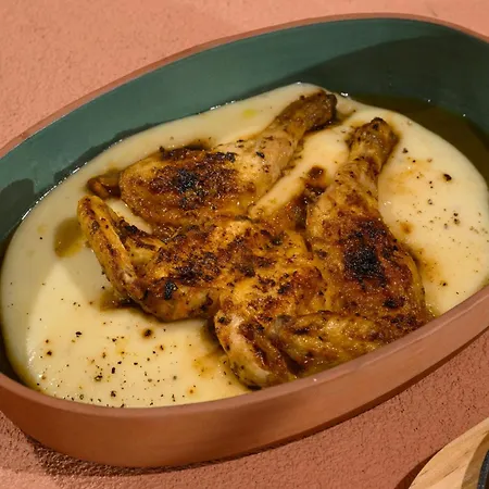 Aquarius Hotel de apartamente Mesongí