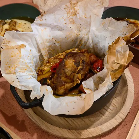 Aquarius 3* Mesongí