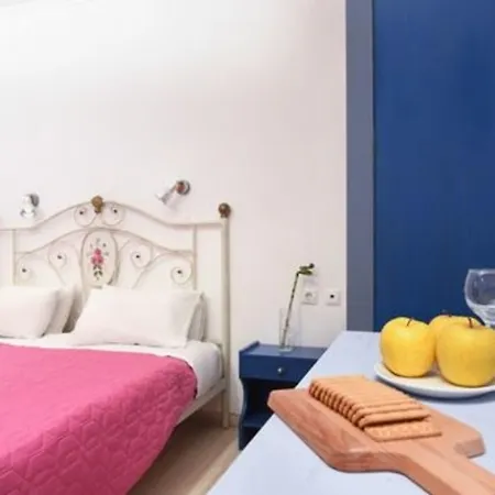 Apartmanhotel Aquarius 3*
