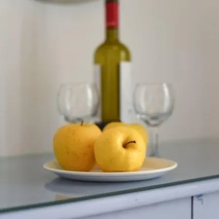 Aquarius Aparthotel Mesongí