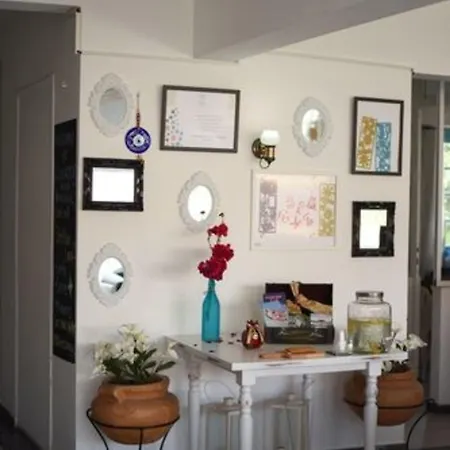 Aquarius 아파트호텔