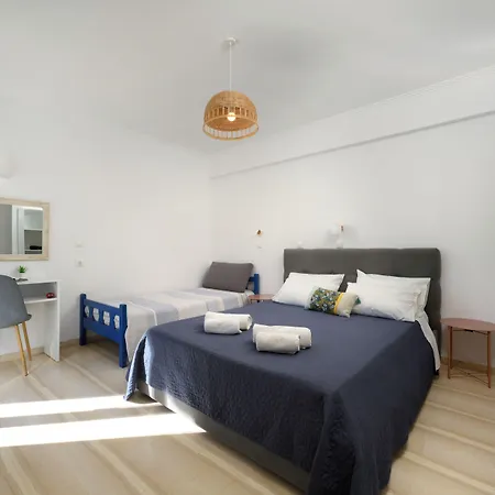 Apartmanhotel Aquarius 3*