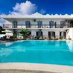 Apartmanhotel Aquarius 3*