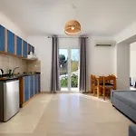 מלון דירות Aquarius מסונגי