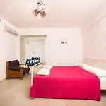 Aquarius Apartmanhotel Meszongí