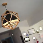 Aquarius Apartmanhotel Meszongí