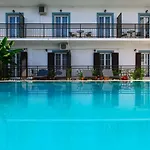 Apartmanhotel Aquarius 3*
