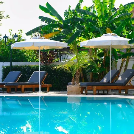 Hotel apartamentowy Aquarius