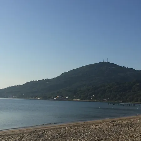 水瓶座海滩酒店 公寓式酒店