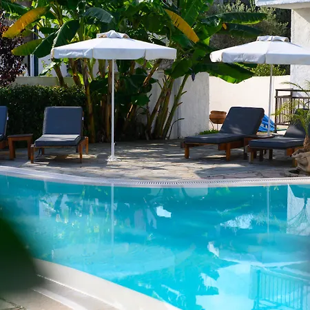 Hotel apartamentowy Aquarius
