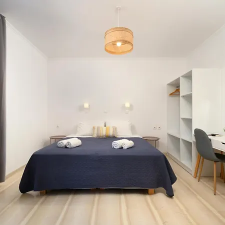 Aquarius Aparthotel