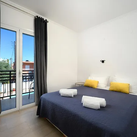 Aquarius 3* Mesongí