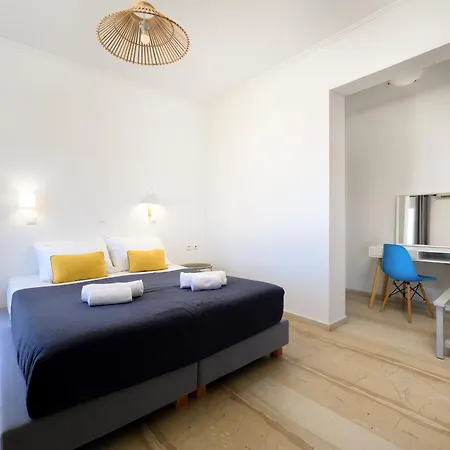 Apartahotel Aquarius