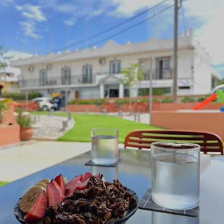 Apartahotel Aquarius