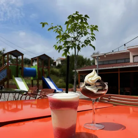 Aquarius 3* Mesongí