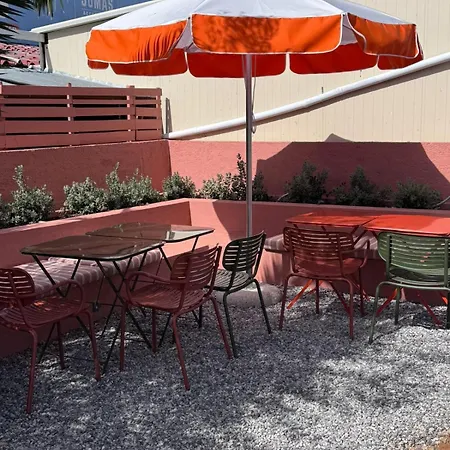 Aquarius Aparthotel