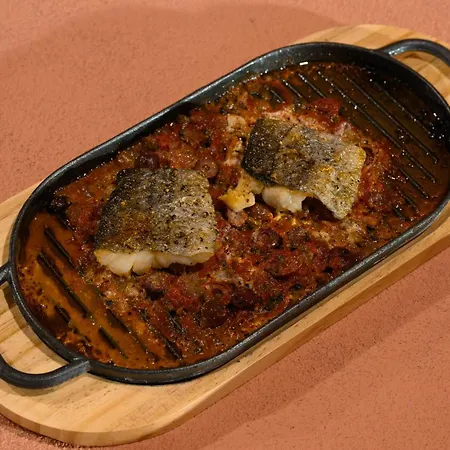 Apartahotel Aquarius Mesongí