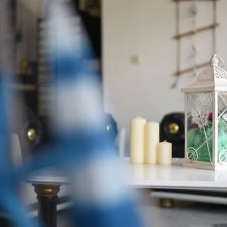 Aquarius Apartahotel Mesongí