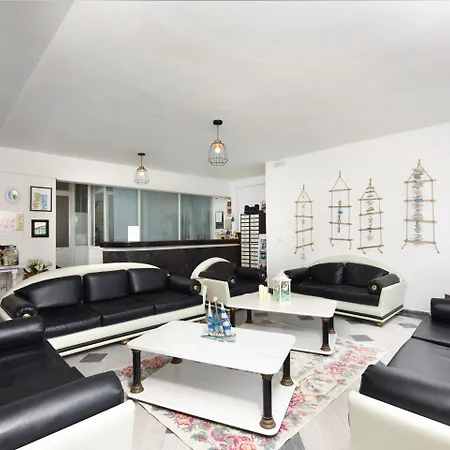 Aquarius 3* Mesongí