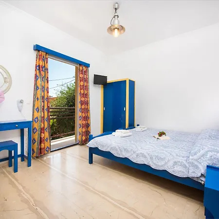 Aquarius 3* Mesongí