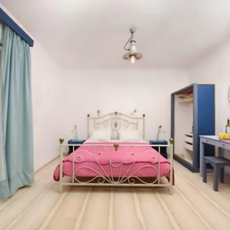Aparthotel Aquarius