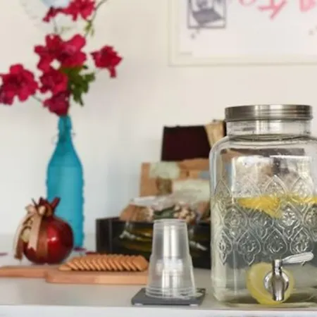 Aquarius Apartahotel Mesongí