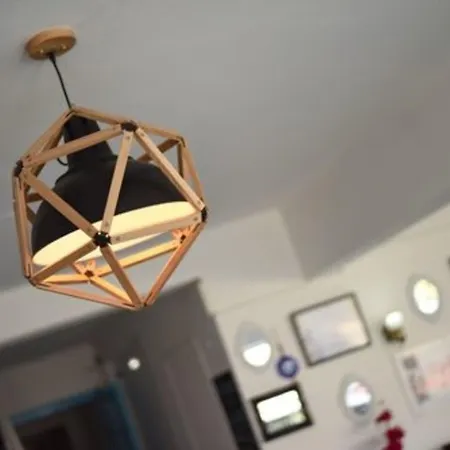 Aquarius Apartahotel Mesongí