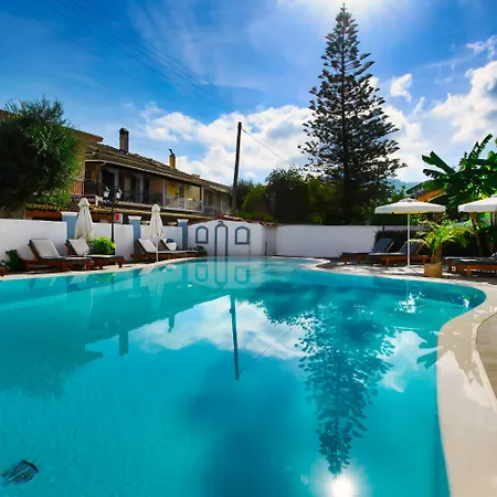 Aquarius Aparthotel