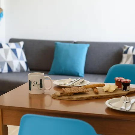 Aquarius Aparthotel 3*